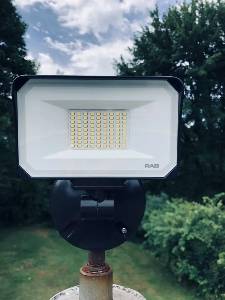 Slide of Surge Electric