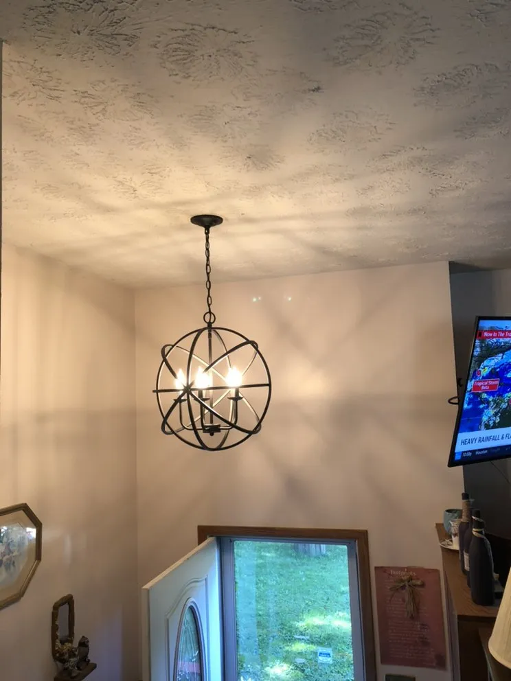 Slide of Surge Electric