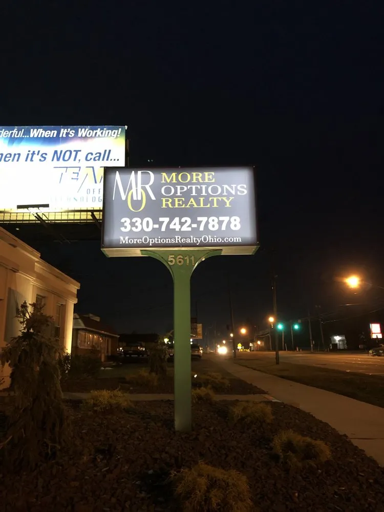 Slide of Surge Electric