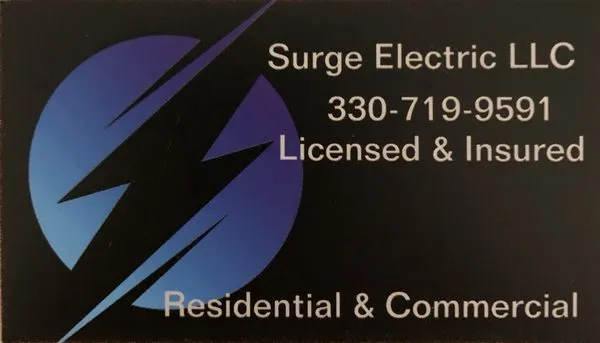 Surge Electric