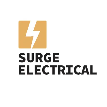 Slide of Surge Electrical