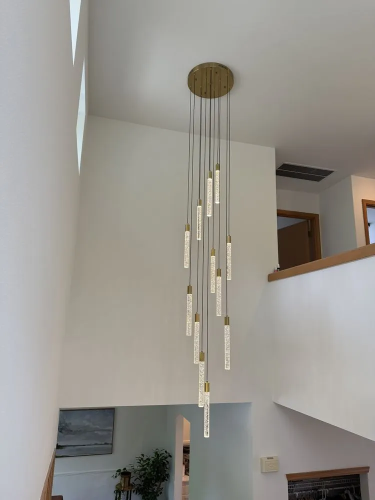 Slide of Surge Electrical