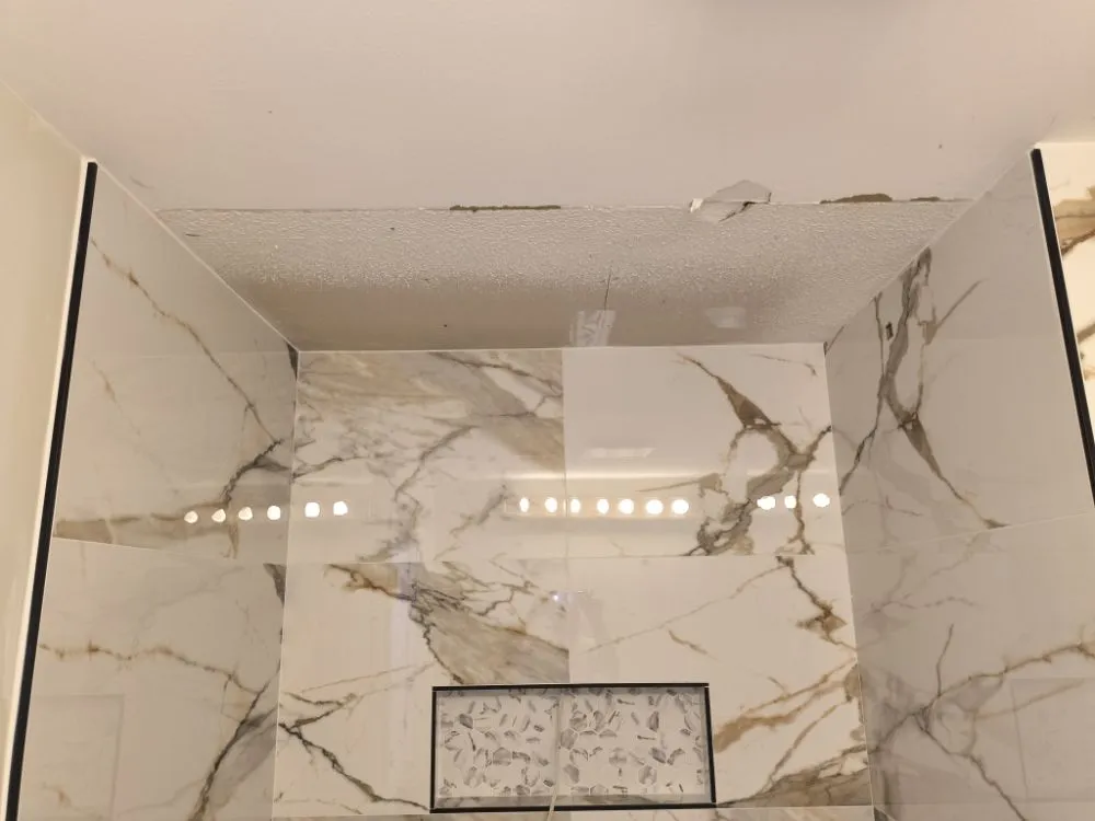 Slide of Surgical Hands