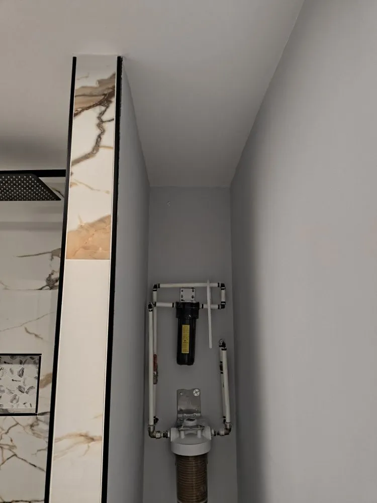 Slide of Surgical Hands