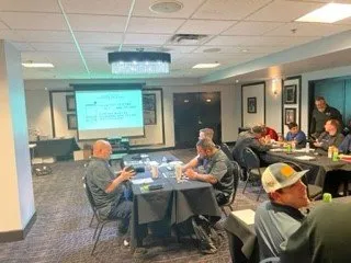 Slide of Surgi's Heating, Cooling & Plumbing