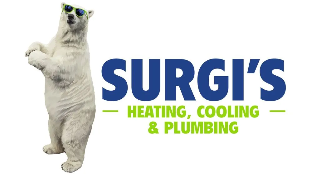 Slide of Surgi's Heating, Cooling & Plumbing