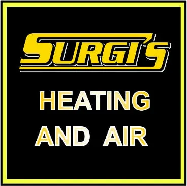 Slide of Surgi's Heating, Cooling & Plumbing
