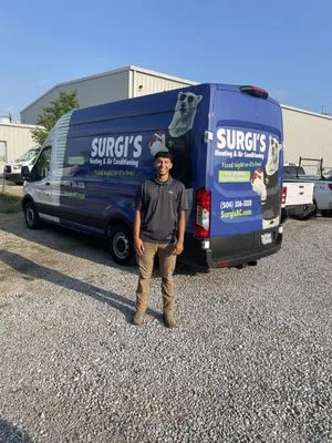 Surgi's Heating, Cooling & Plumbing