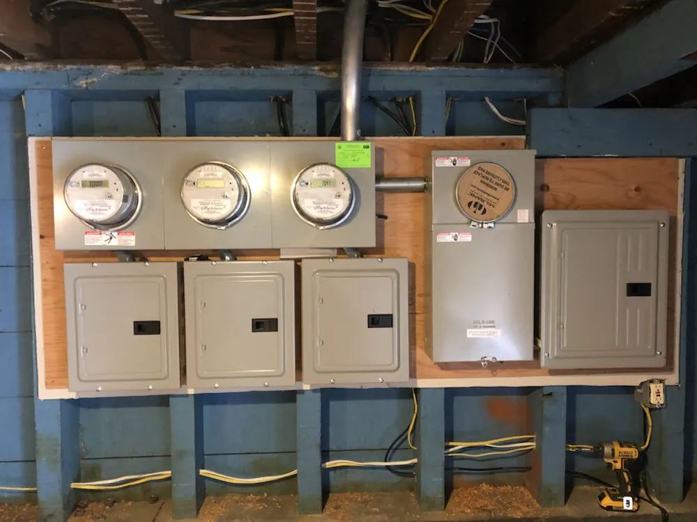 Slide of Surpass Electric