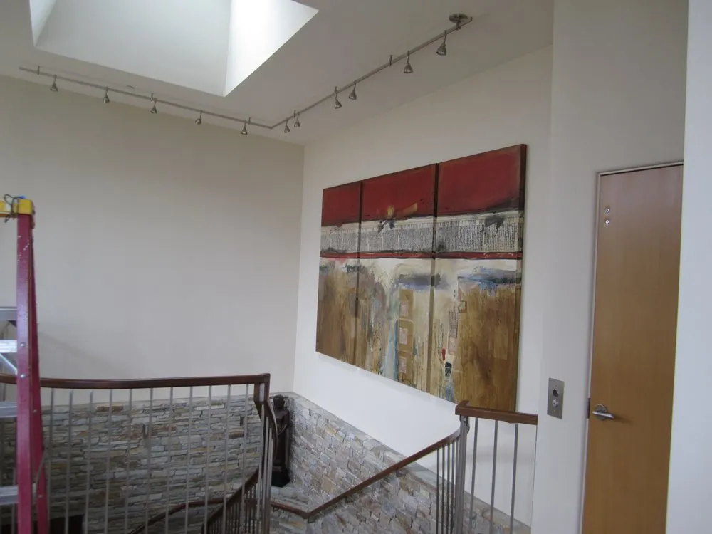 Slide of Surpass Electric