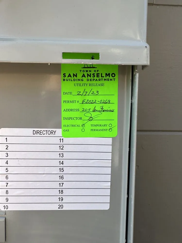 Slide of Surpass Electric