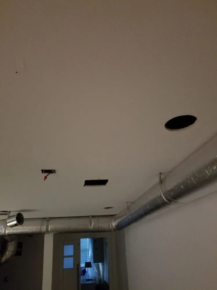 Reliable electrical service for homes in outlet and switch repair, by