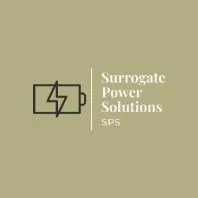 Slide of Surrogate Power Solutions