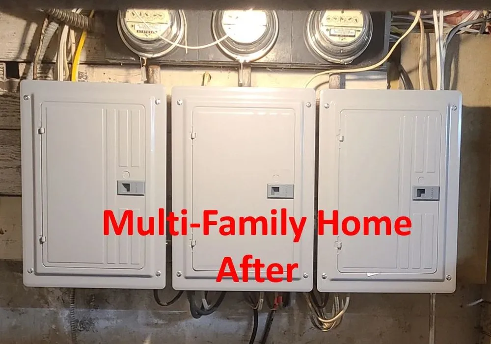 Slide of Susan A Demirjian Licensed Electrician