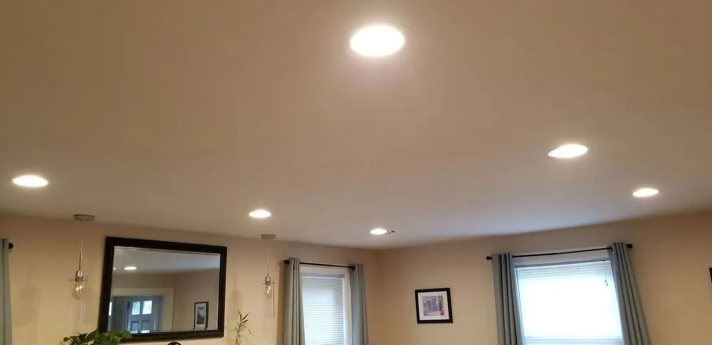 Slide of Susan A Demirjian Licensed Electrician