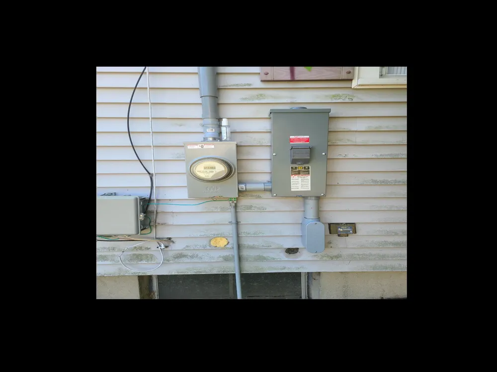 Slide of Susan A Demirjian Licensed Electrician