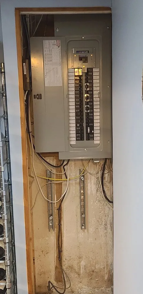 Slide of Susan A Demirjian Licensed Electrician