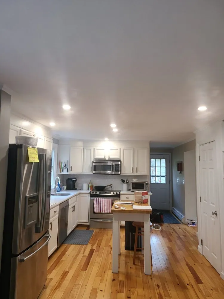 Slide of Susan A Demirjian Licensed Electrician