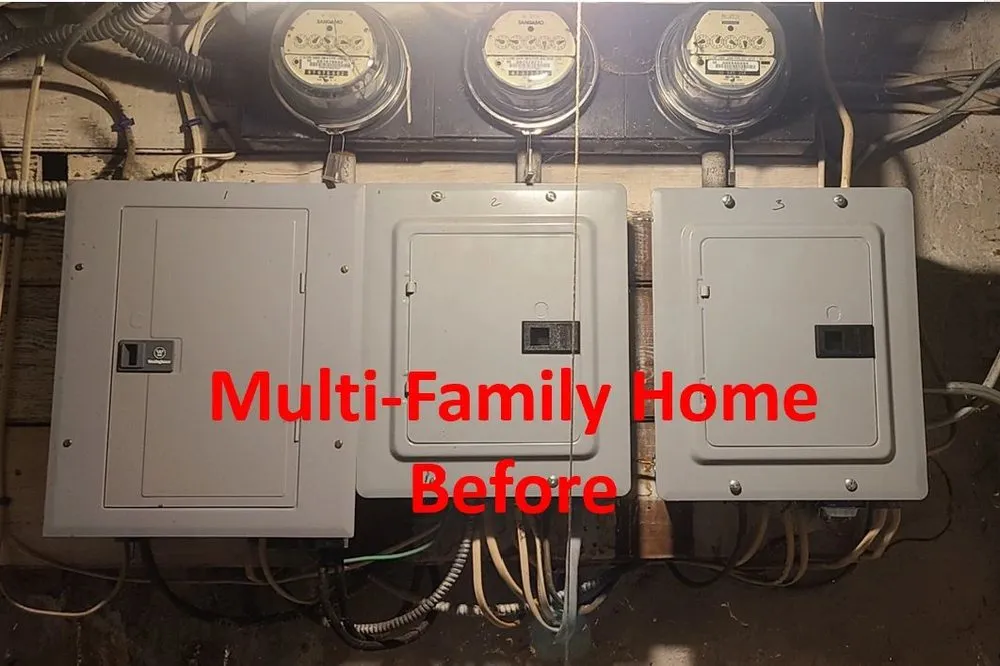 Slide of Susan A Demirjian Licensed Electrician