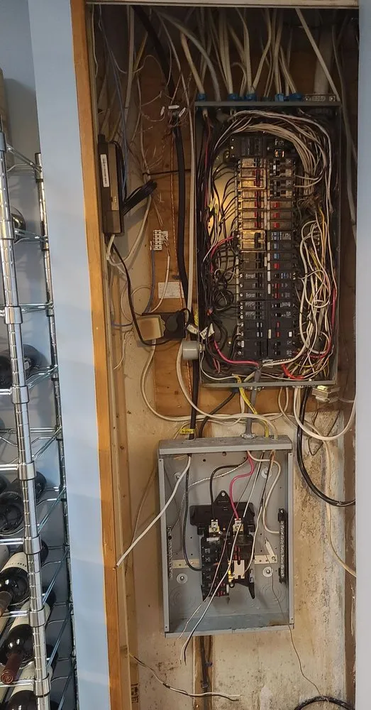 Slide of Susan A Demirjian Licensed Electrician