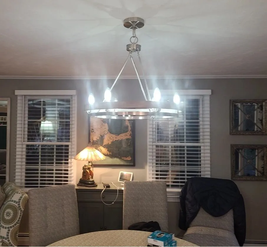 Slide of Susan A Demirjian Licensed Electrician