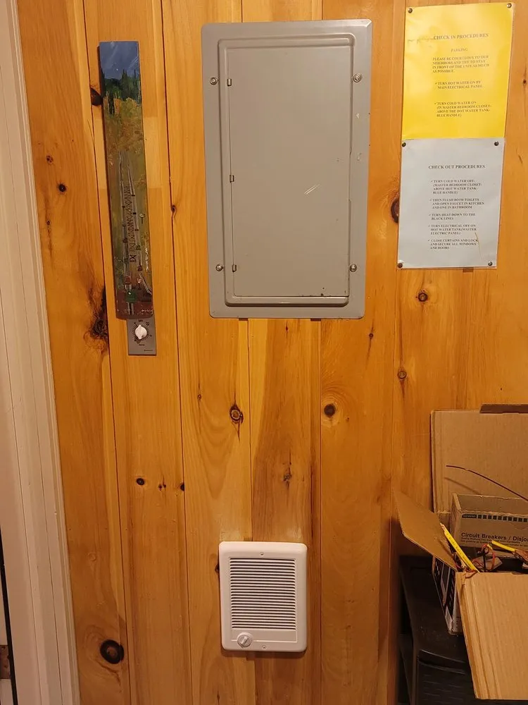 Slide of Susan A Demirjian Licensed Electrician