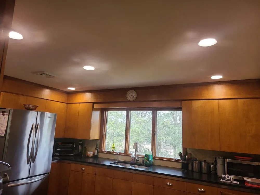 Slide of Susan A Demirjian Licensed Electrician