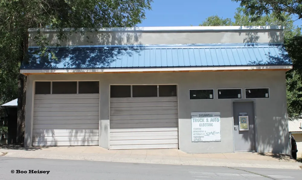 Slide of Susanville Truck & Auto Electric