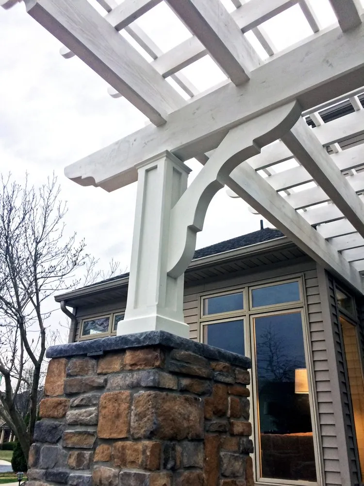 Slide of Susquehanna Craftsmen