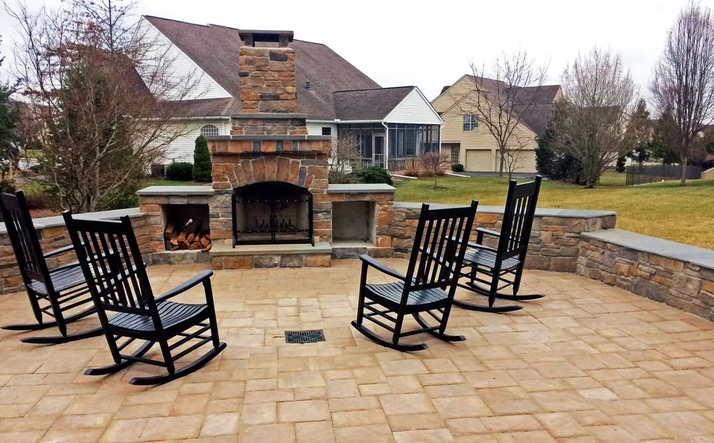 Slide of Susquehanna Craftsmen