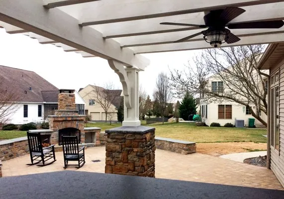 Susquehanna Craftsmen Logo