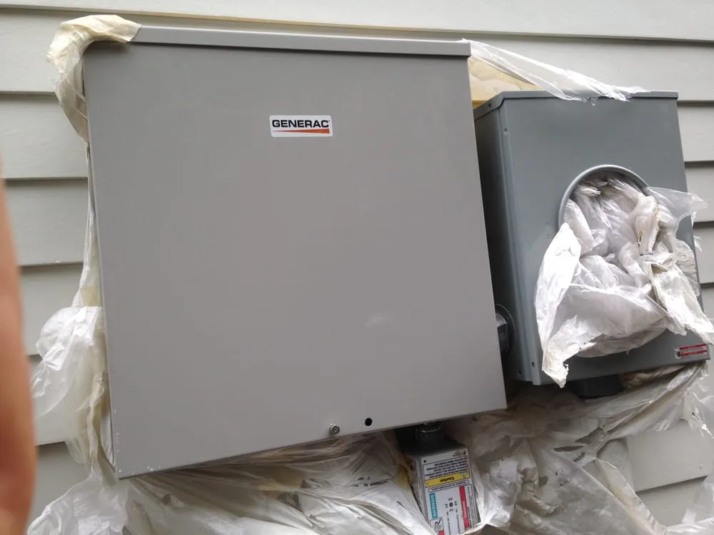 Slide of Susuras Electric