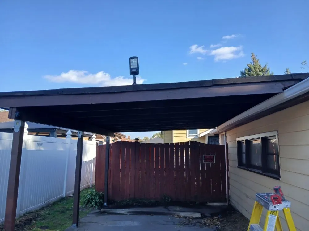 Slide of Sutherland HVAC and Electrical Services