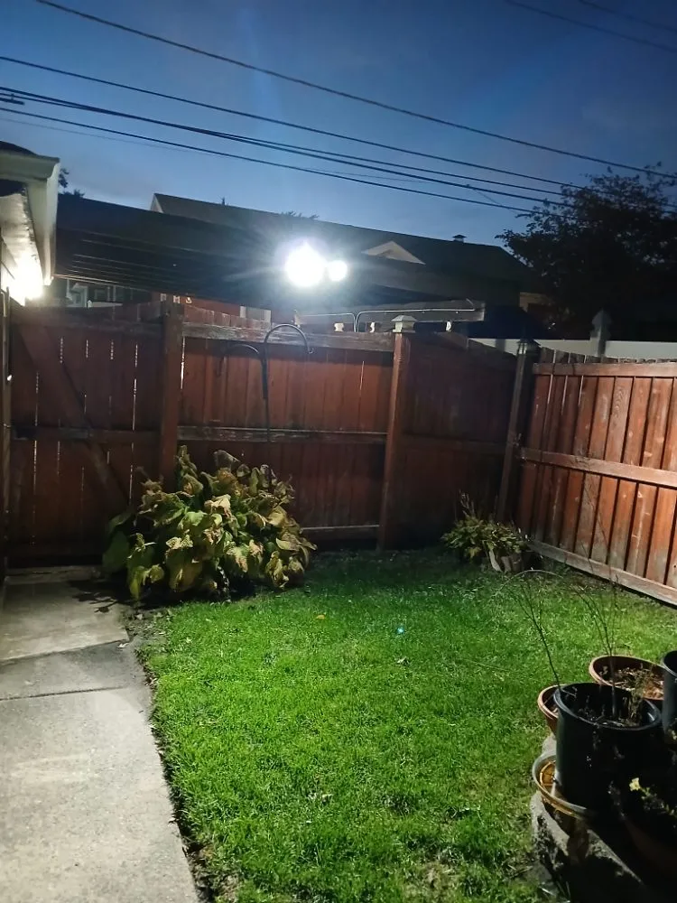 Slide of Sutherland HVAC and Electrical Services