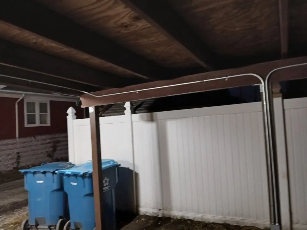 Professional wiring installation in ,  by Sutherland HVAC and Electrical Services