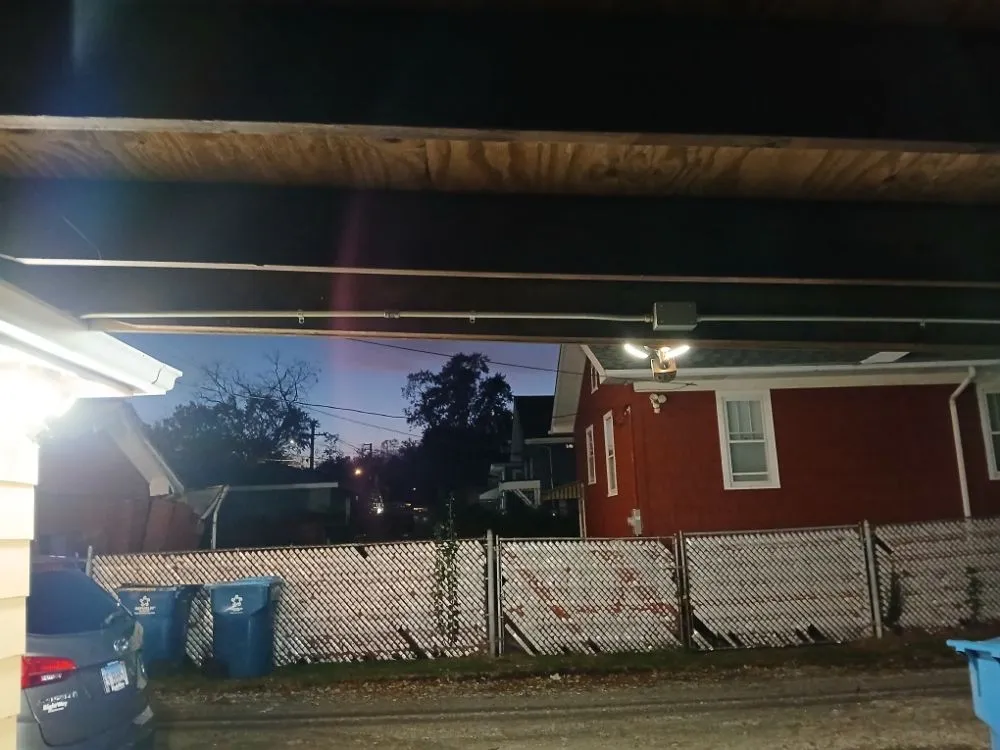 Emergency wiring installation in ,  by Sutherland HVAC and Electrical Services