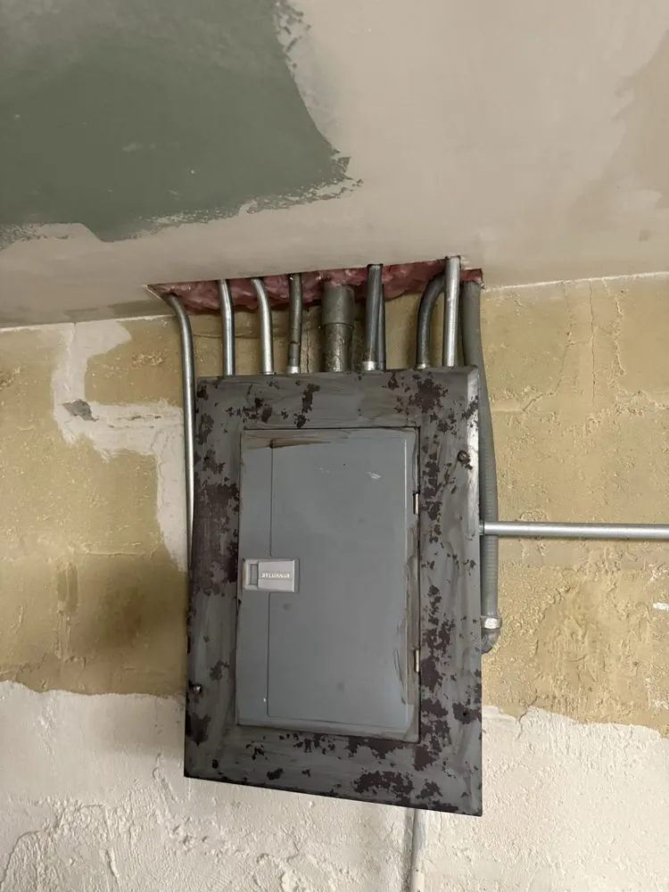 Expert lighting installation service in ,  - Sutherland HVAC and Electrical Services