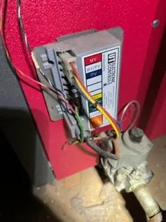 Slide of Sutherland HVAC and Electrical Services