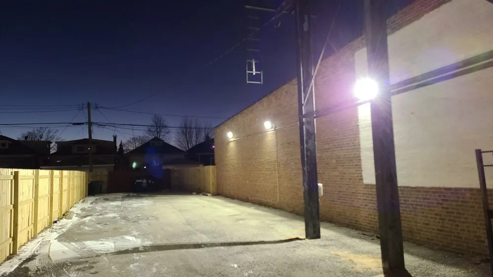 Slide of Sutherland HVAC and Electrical Services