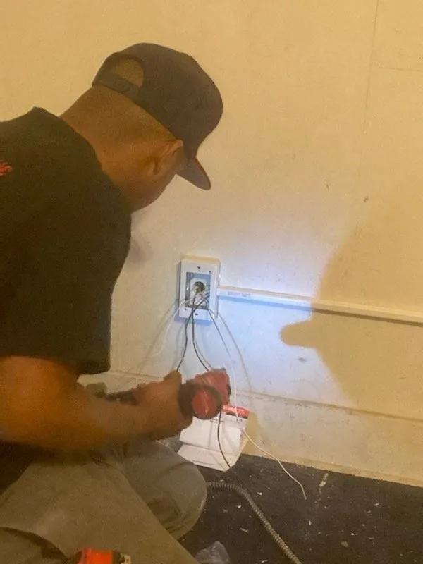 Slide of Sutherland HVAC and Electrical Services