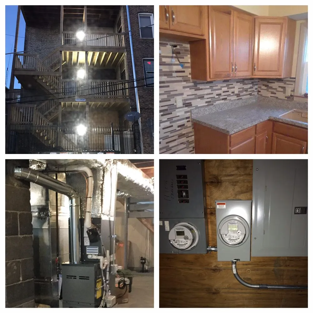 Slide of Sutherland Technology Plus