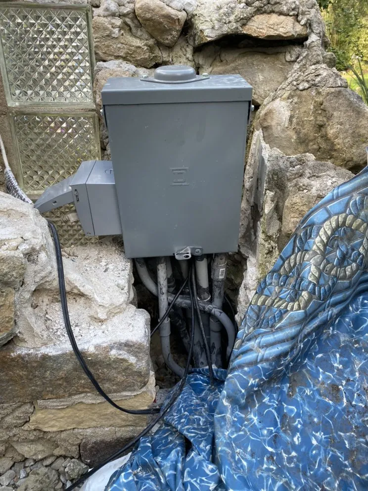 Trusted electrical service for homes in panel upgrade,  by 