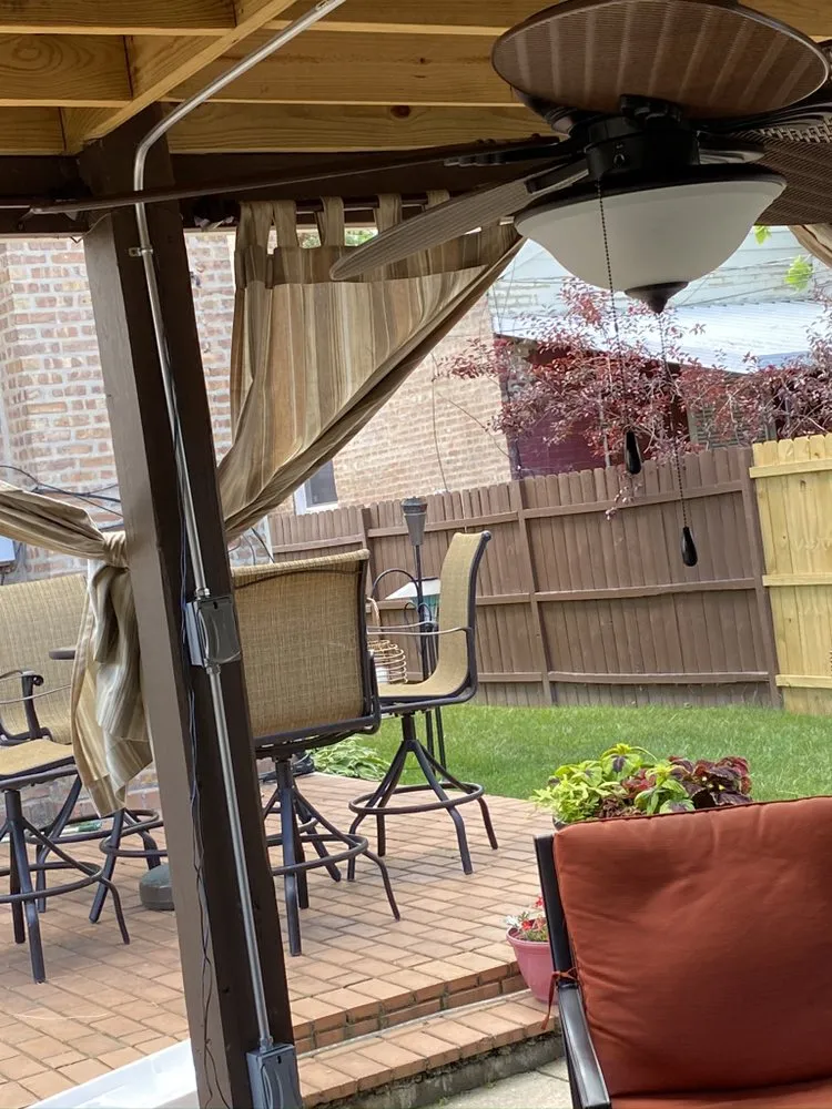 Affordable electrical repair service in ,  - Sutherland Technology Plus