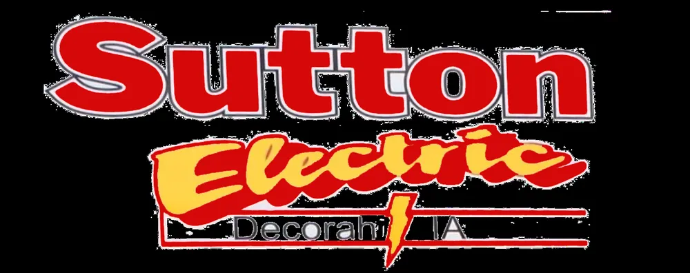 Slide of Sutton Electric