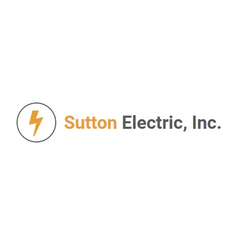 Slide of Sutton Electric