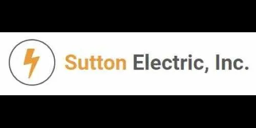 Slide of Sutton Electric
