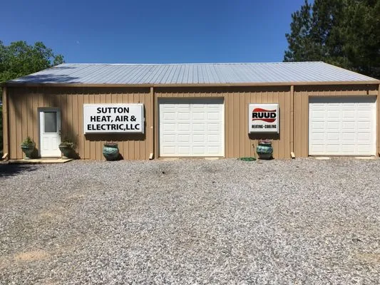 Sutton Heat, Air & Electric