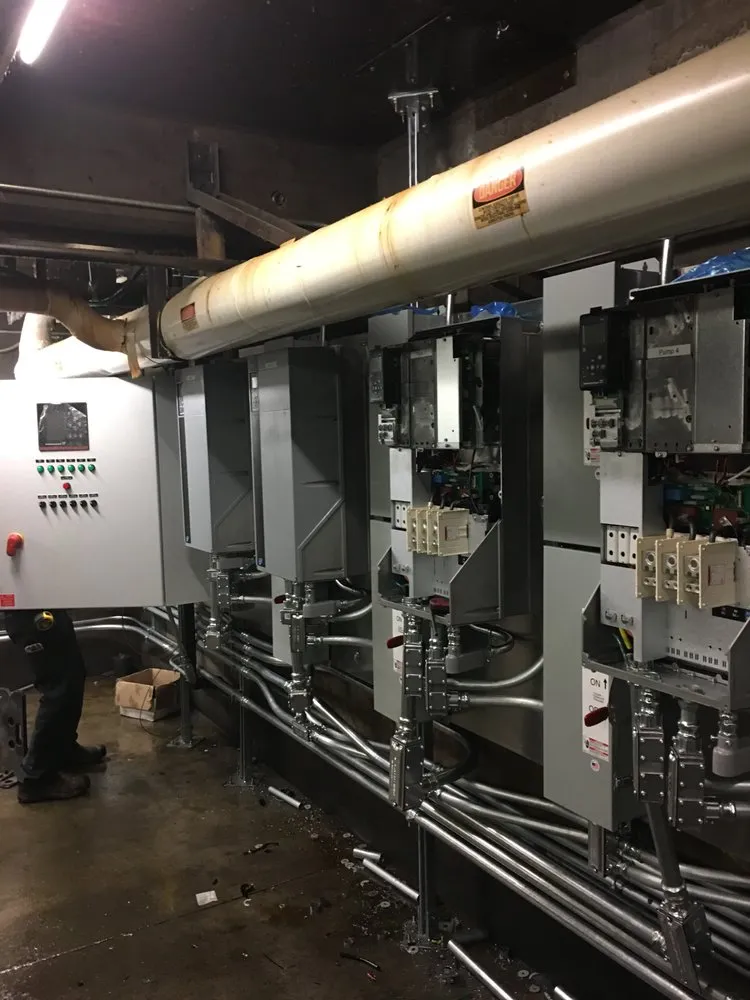 Emergency electrical repair experts serving Lyndonville, VT - Sutton River Electrical