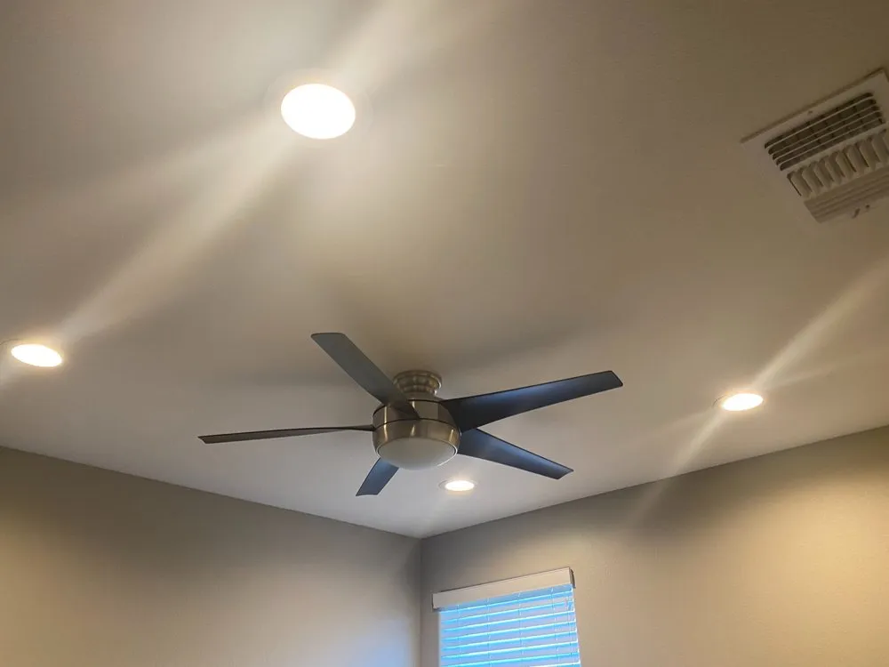 Slide of SV Electric