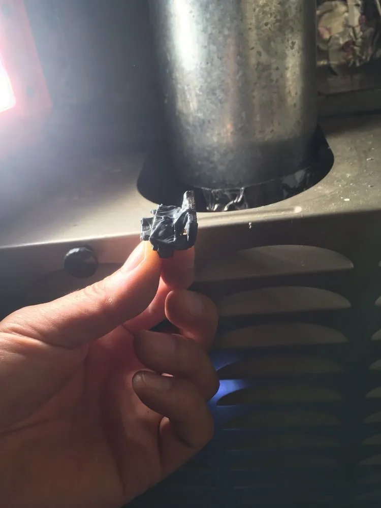 Slide of SV Electric